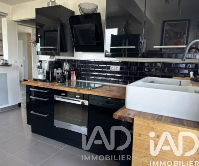 Maison de maîtres - 182 m² - 5 pièces