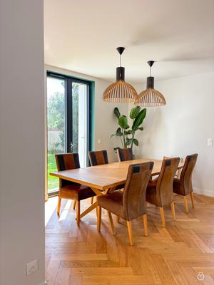 Maison - 311 m² - 10 pièces