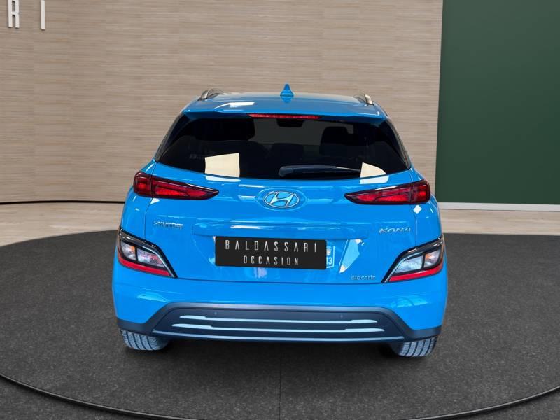 Hyundai Kona Electrique 39 kWh - 136 ch Intuitive