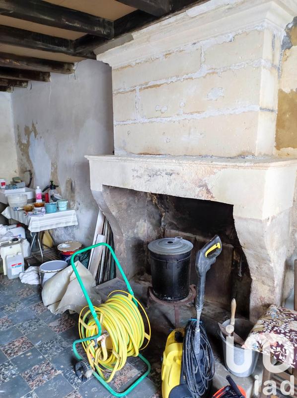 Maison de campagne - 197 m² - 7 pièces