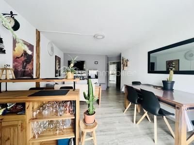 Appartement - 79 m² - 4 pièces