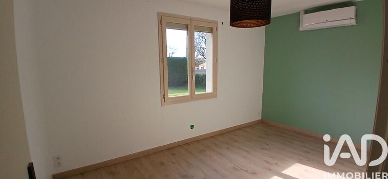 Maison - 173 m² - 6 pièces