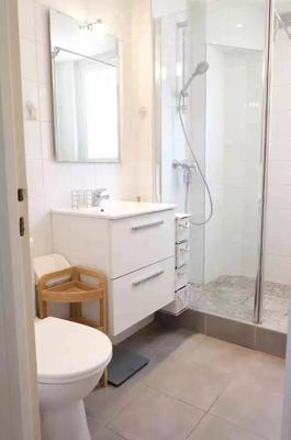 Appartement - 49 m² - 3 pièces