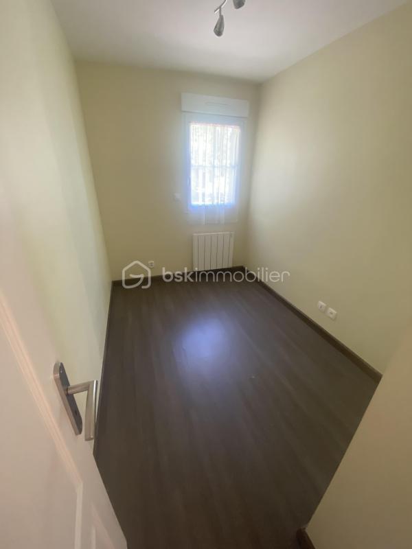 Château - 134 m² - 6 pièces