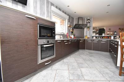 Ferme - 216 m² - 7 pièces