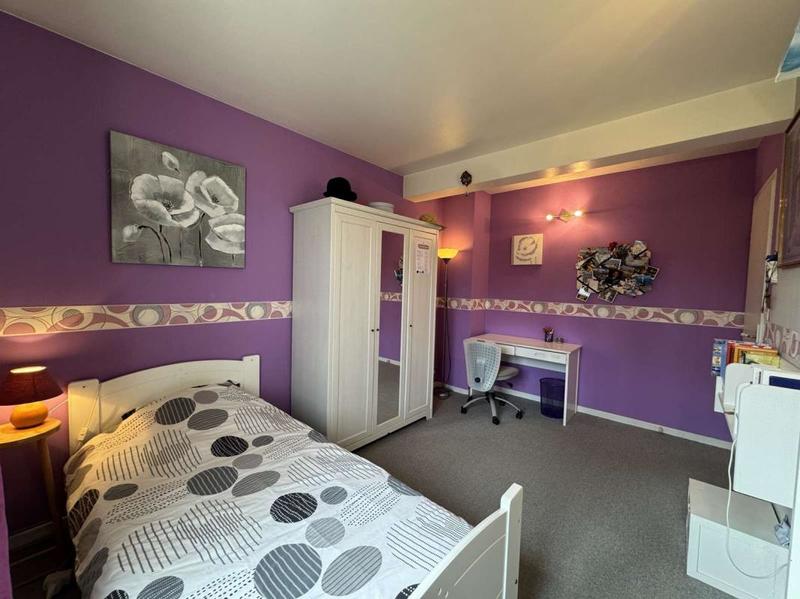 Maison - 190 m² - 7 pièces