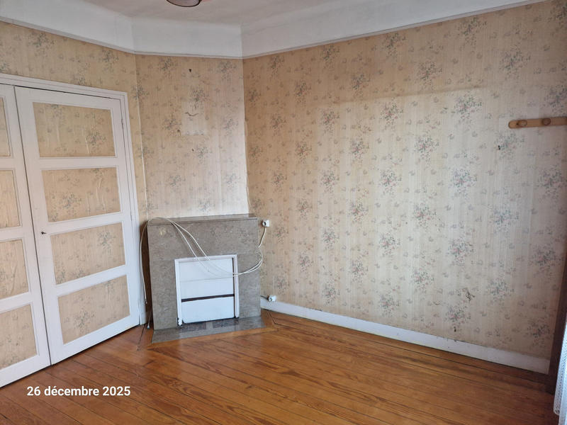 Maison - 154 m² - 6 pièces