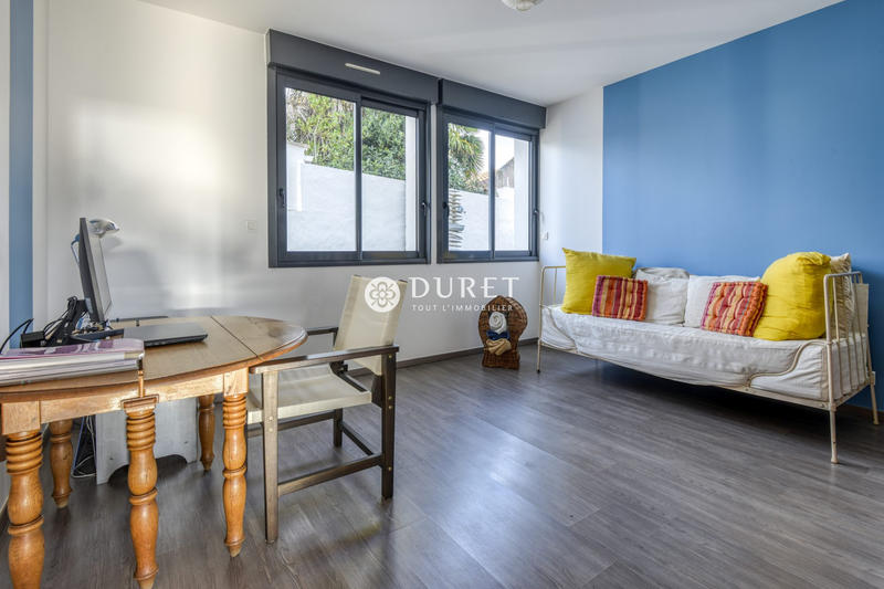 Maison contemporaine - 176 m² - 5 pièces