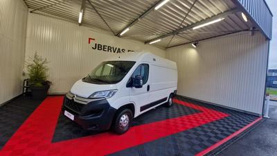 Citroën Jumper Tole 33 L2h2 Bluehdi 140 Ss Club