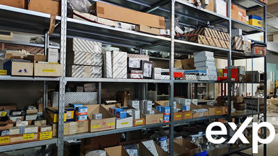 Fonds de commerce - 260 m²