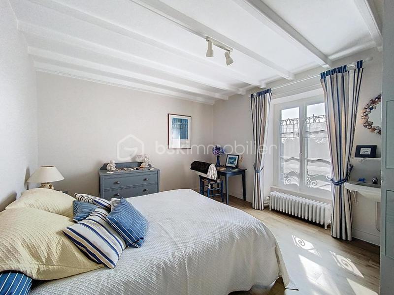 Maison ancienne - 149 m² - 6 pièces