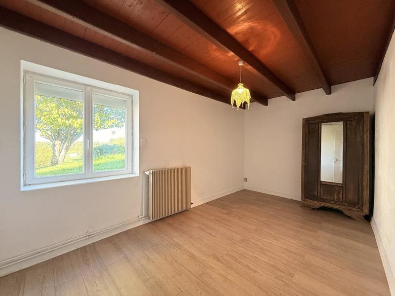 Maison - 88 m² - 5 pièces