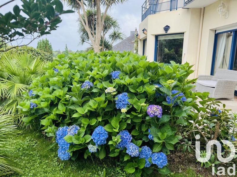 Maison - 171 m² - 7 pièces