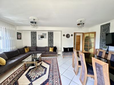 Maison contemporaine - 141 m² - 6 pièces