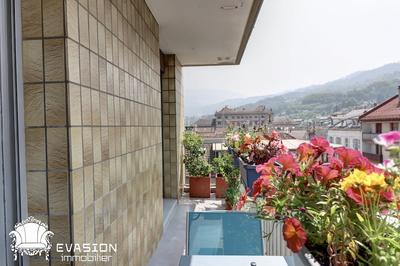 Appartement - 92 m² - 4 pièces