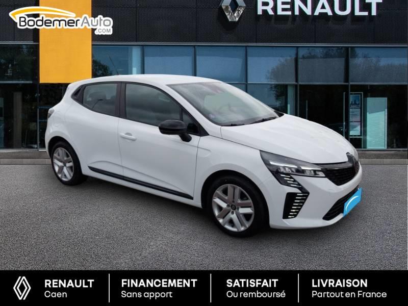 Renault Clio TCe 90 Evolution