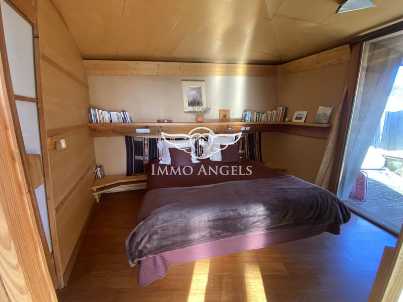 Maison contemporaine - 850 m² - 13 pièces