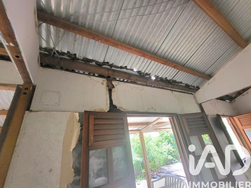 Maison - 65 m² - 4 pièces