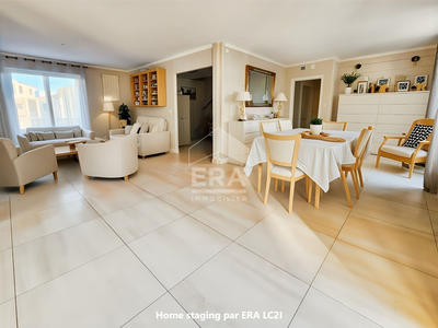 Maison - 153 m² - 7 pièces