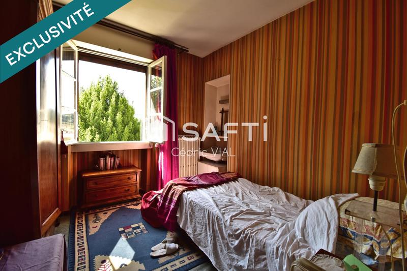 Maison - 109 m² - 4 pièces