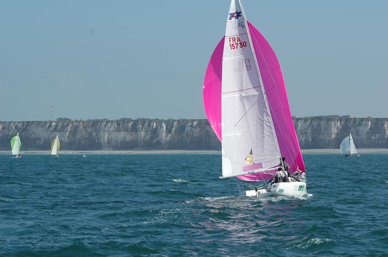 Stage Voilier Grand Surprise