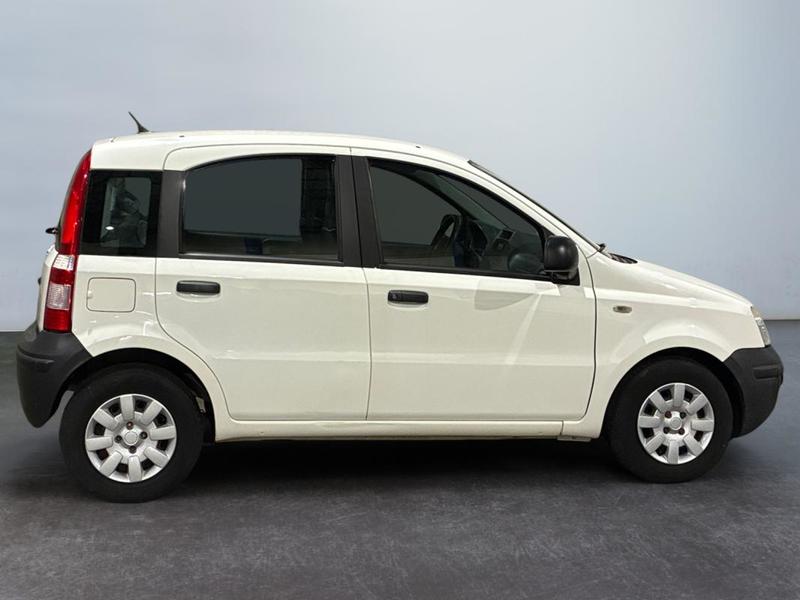 Fiat Panda My 1.2 8v 69 ch Team