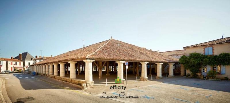 Immeuble - 106 m² - 4 pièces