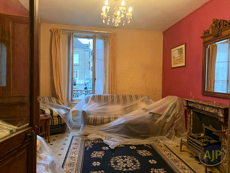 Maison - 139 m² - 6 pièces