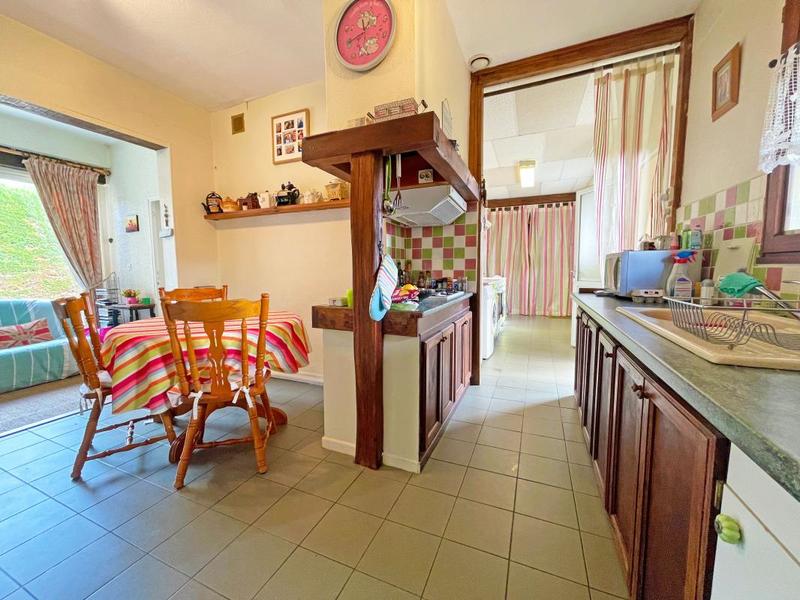 Maison - 152 m² - 5 pièces