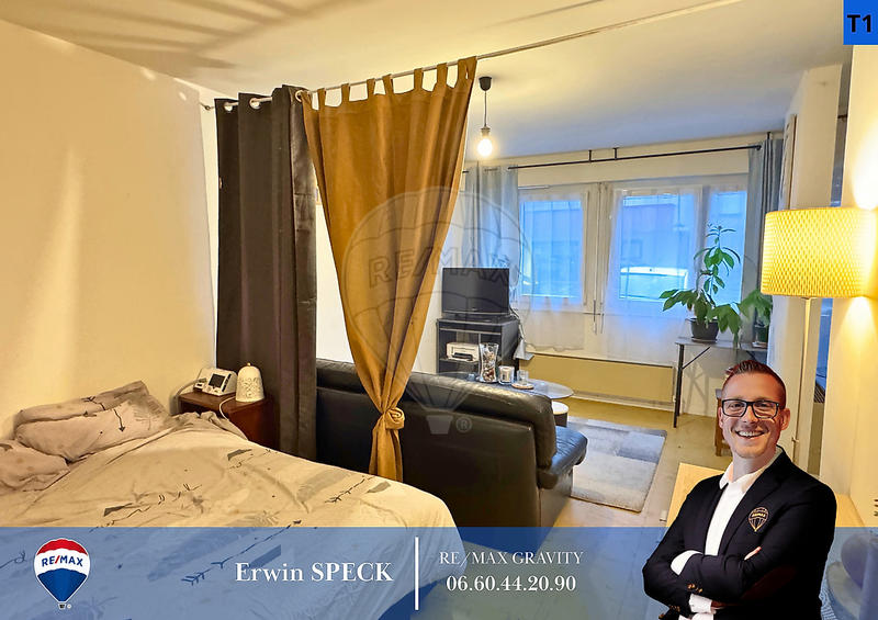 Appartement - 117 m² - 4 pièces