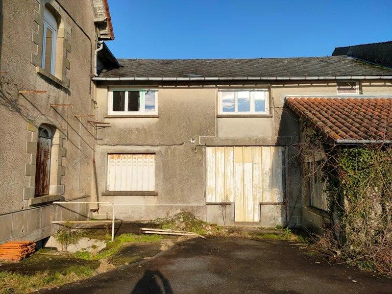 Appartement - 340 m² - 15 pièces