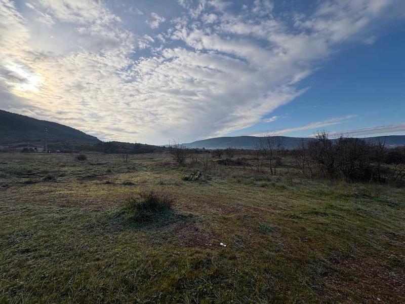 Terrain agricole - 32 170 m²
