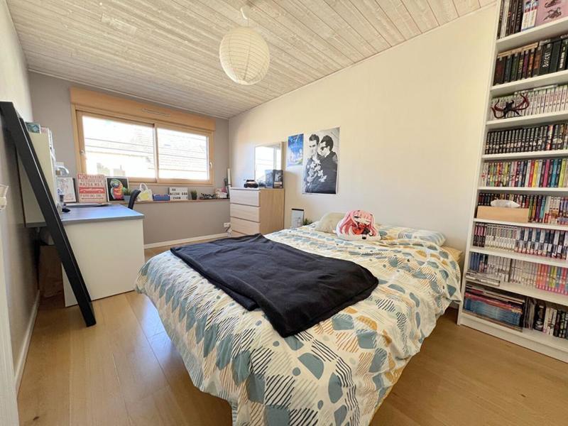 Maison - 159 m² - 8 pièces