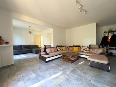 Appartement - 101 m² - 5 pièces