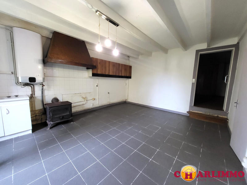 Maison - 262 m² - 7 pièces