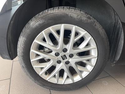 Seat Ibiza 1.0 EcoTSI 110 ch s/S Bvm6 Copa