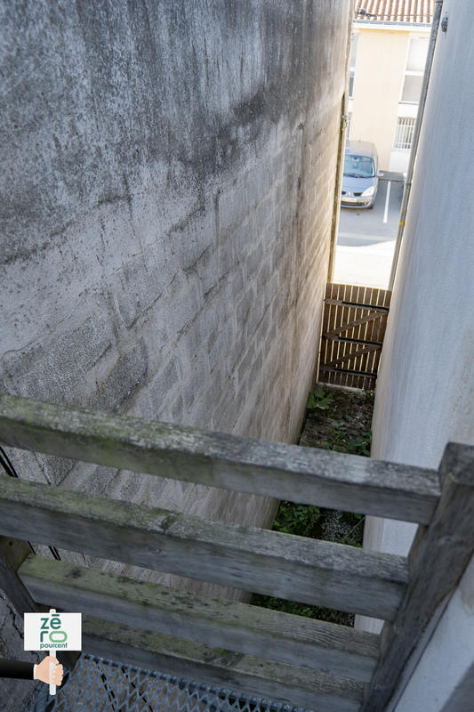 Maison - 67 m² - 3 pièces