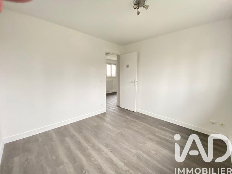 Maison - 89 m² - 6 pièces