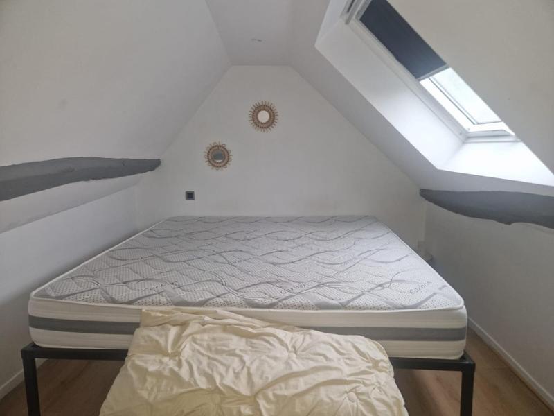 Maison - 95 m² - 3 pièces