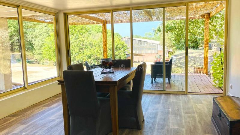 Maison - 165 m² - 7 pièces