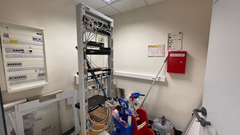 Local commercial - 60 m²