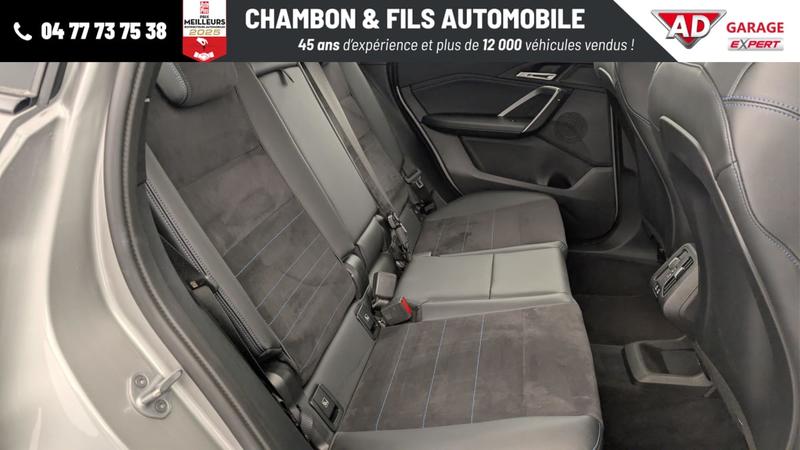 Bmw X1 U11 Sdrive 20d 163ch Dkg7 m Sport