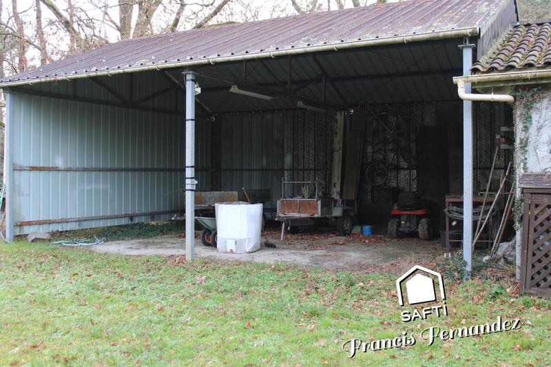 Maison - 102 m² - 5 pièces