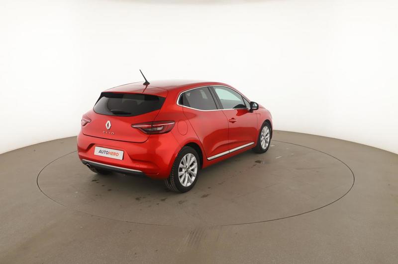 Renault Clio 1.0 TCe Intens 100 ch