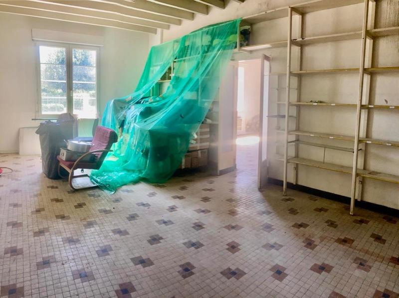 Maison - 137 m² - 4 pièces