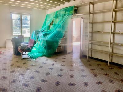 Maison - 137 m² - 4 pièces