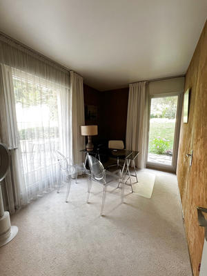 Local commercial - 40 m² - 2 pièces