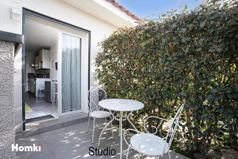 Villa - 119 m² - 4 pièces