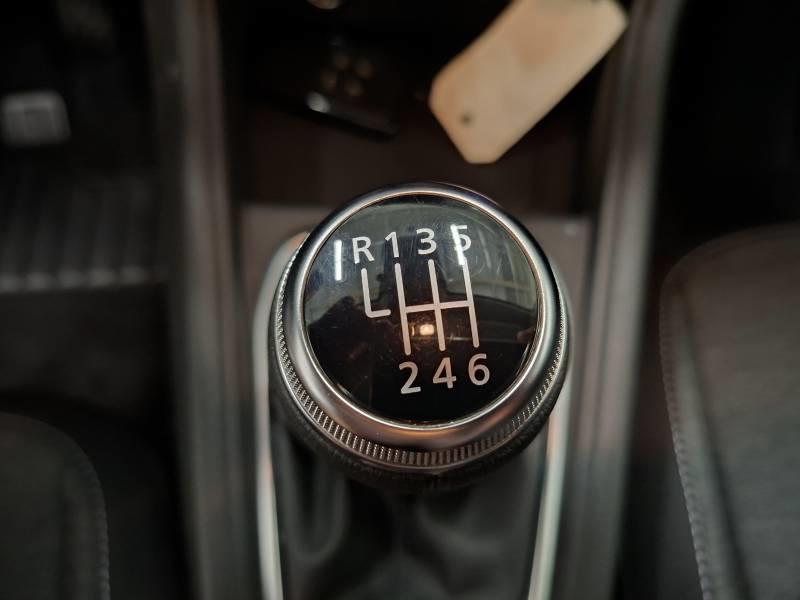 Renault Captur TCe 90 Evolution