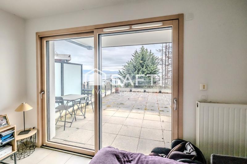 Appartement - 24 m² - 1 pièce